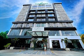 The Fern Residency Kolkata