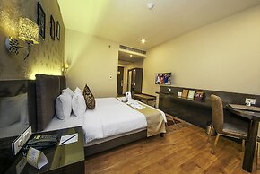 The Fern Residency Kolkata