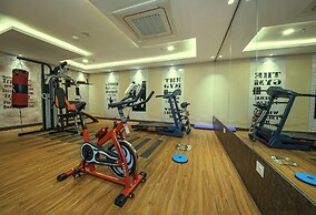 The Fern Residency Kolkata