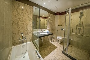 The Fern Residency Kolkata