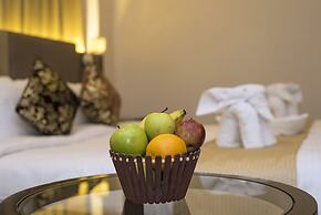 The Fern Residency Kolkata