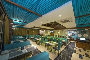 The Fern Residency Kolkata