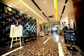 The Fern Residency Kolkata