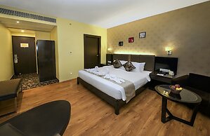 The Fern Residency Kolkata