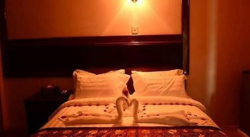 Real Link Hotel