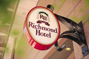 Richmondhotel Kagoshima Kinseicho