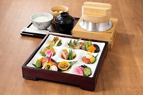 Richmondhotel Kagoshima Kinseicho