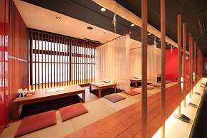 Richmondhotel Kagoshima Kinseicho