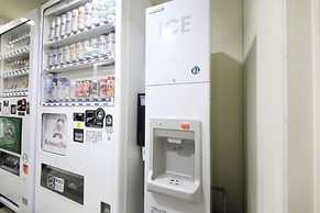 Richmondhotel Kagoshima Kinseicho