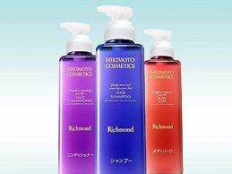 Richmondhotel Kagoshima Kinseicho