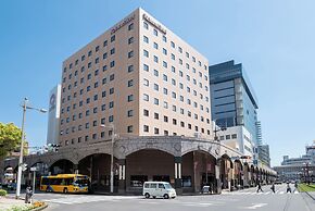 Richmondhotel Kagoshima Kinseicho