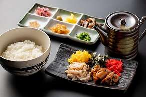 Richmondhotel Kagoshima Kinseicho