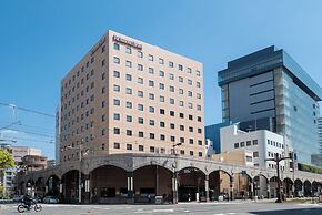 Richmondhotel Kagoshima Kinseicho