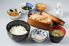 Richmondhotel Kagoshima Kinseicho