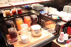 Richmondhotel Kagoshima Kinseicho