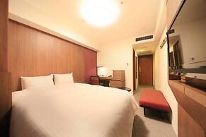 Richmondhotel Kagoshima Kinseicho