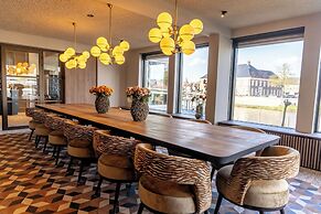 Hotel de Zon / Brasserie Bresson by Flow