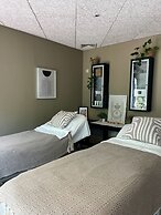 De Zon Hotel & Restaurant by Flow