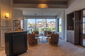 Hotel de Zon / Brasserie Bresson by Flow