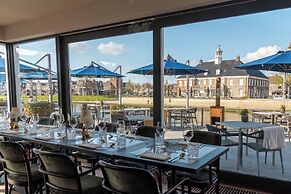 Hotel de Zon / Brasserie Bresson by Flow