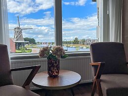 De Zon Hotel & Restaurant by Flow