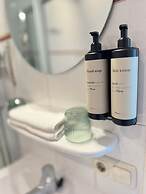 De Zon Hotel & Restaurant by Flow