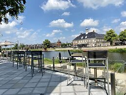 De Zon Hotel & Restaurant by Flow