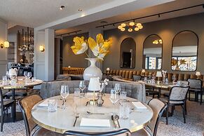 Hotel de Zon / Brasserie Bresson by Flow