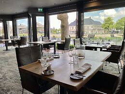 De Zon Hotel & Restaurant by Flow