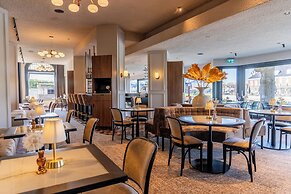 Hotel de Zon / Brasserie Bresson by Flow