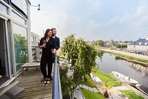 De Zon Hotel & Restaurant by Flow