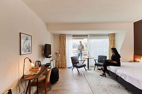De Zon Hotel & Restaurant by Flow