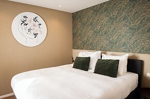 De Zon Hotel & Restaurant by Flow