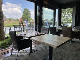 De Zon Hotel & Restaurant by Flow