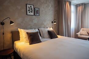 De Zon Hotel & Restaurant by Flow