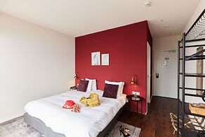 De Zon Hotel & Restaurant by Flow