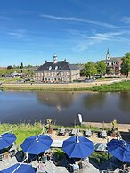 De Zon Hotel & Restaurant by Flow