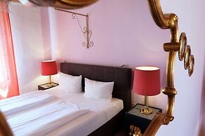 Romantica Hotel Blauer Hecht