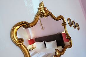 Romantica Hotel Blauer Hecht