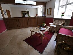 Romantica Hotel Blauer Hecht