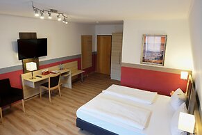 Romantica Hotel Blauer Hecht