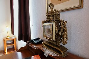 Romantica Hotel Blauer Hecht