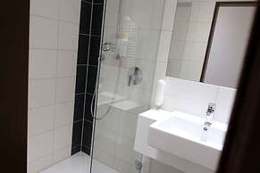 Romantica Hotel Blauer Hecht
