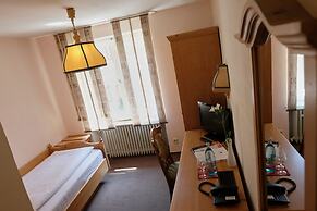 Romantica Hotel Blauer Hecht
