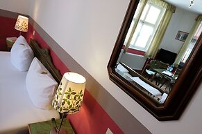 Romantica Hotel Blauer Hecht