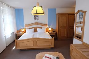 Romantica Hotel Blauer Hecht
