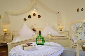 Romantica Hotel Blauer Hecht