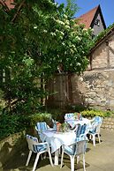 Romantica Hotel Blauer Hecht
