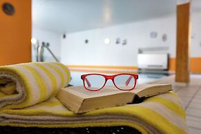Romantica Hotel Blauer Hecht
