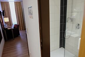 Romantica Hotel Blauer Hecht